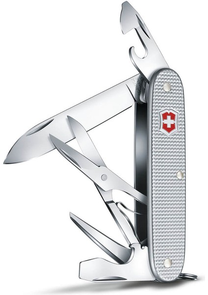 0.8231.26 Pioneer X, Alox Çakı