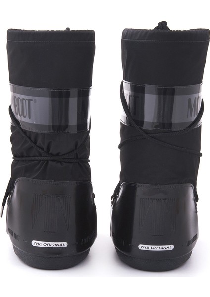 80d1401680-n001 Moon Boot Glance Kadın Siyah Kar Botu fırsatları