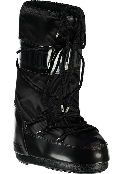 80d1401680-n001 Moon Boot Glance Kadın Siyah Kar Botu indirimleri