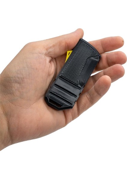 6470 Otomatik Açılır-Kapanır Mini Trapez Tip Maket Bıçağı modelleri