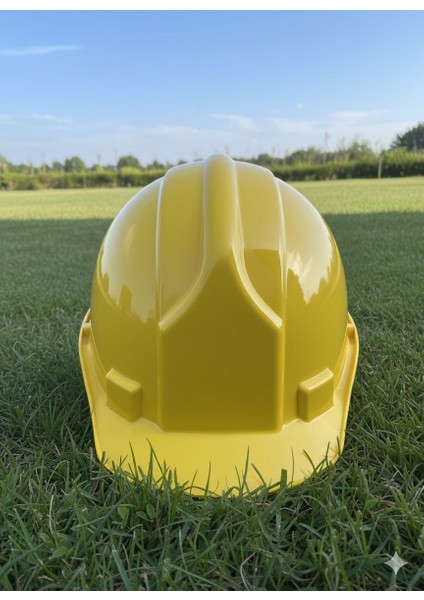 Çocuk Mühendislere Baret