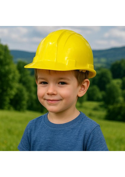 Çocuk Mühendislere Baret fiyatları