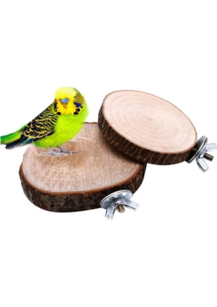 Ağaç Dilim Kuş Tüneği fiyatları