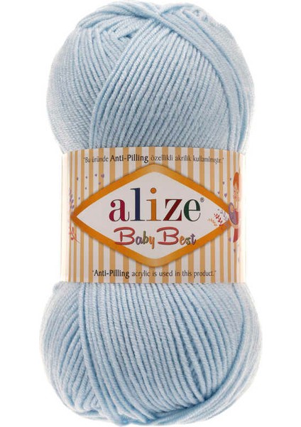 Baby Best
