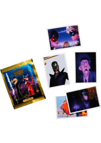 Miraculous Çıkartma fiyatları