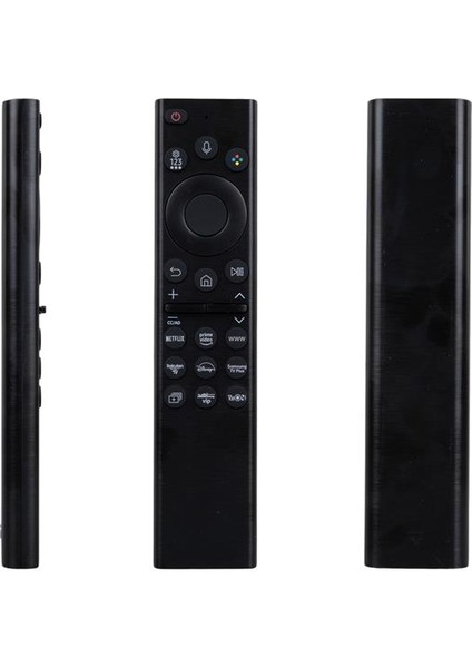 RM-G2700 V1 Netflix - Video - Rakuten - - Tv Tuşlu Ses Komutlu Lcd-Led Tv