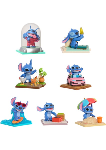 Stıtch Surprız Movıe FIGUR-46109 fiyatları