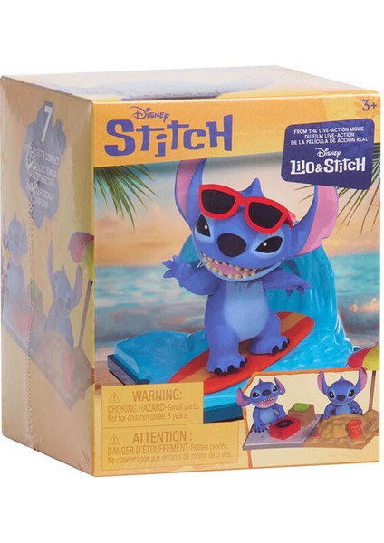 Stıtch Surprız Movıe FIGUR-46109 modelleri