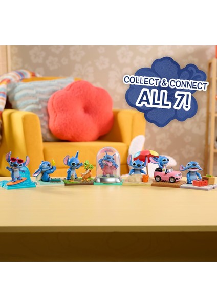 Stıtch Surprız Movıe FIGUR-46109 indirimleri