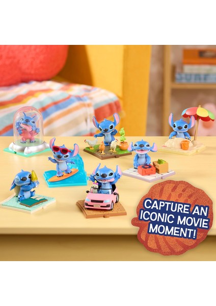 Stıtch Surprız Movıe FIGUR-46109
