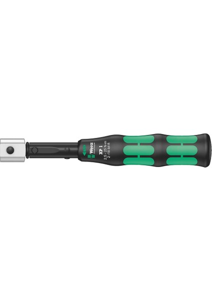 Xp1 Tork Anahtarı 2,5-25 Nm 05075670001