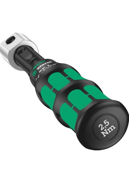 Xp1 Tork Anahtarı 2,5-25 Nm 05075670001 fiyatları