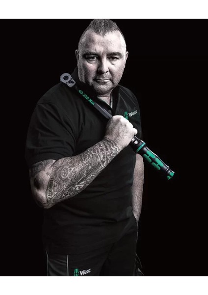 Xp1 Tork Anahtarı 2,5-25 Nm 05075670001 modelleri