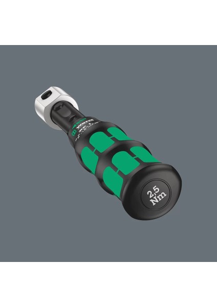 Xp1 Tork Anahtarı 2,5-25 Nm 05075670001 fırsatları