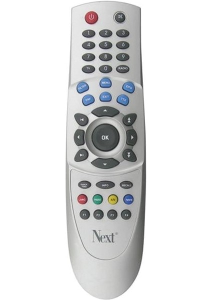 Next YE-7500 Hd Cıs (OK-554)