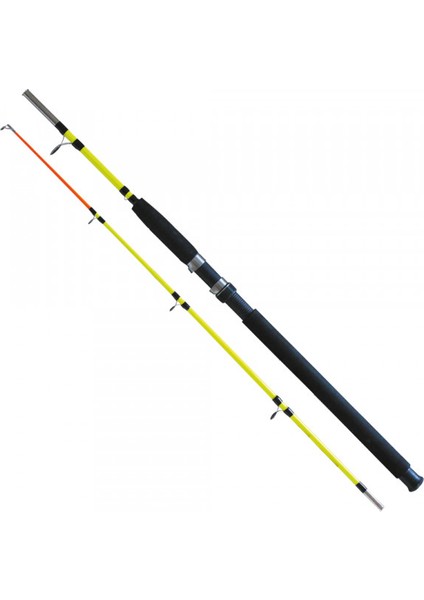 Kamıs Bot Nıtro 135 cm 150 - 300 gr Atar