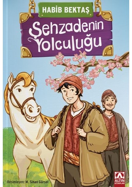 Şehzadenin Yolculuğu