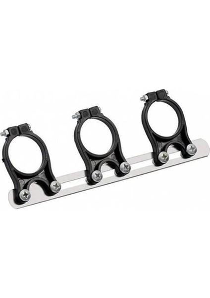 Lnb Çoklayıcı 3'lü (Multifeed Aparat)