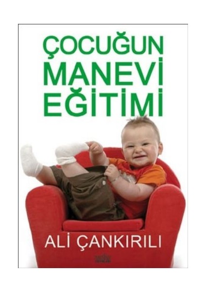 Çocuğun Manevi Eğitimi