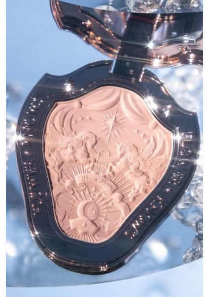 Unicorn Serisi Kabartmalı Doğal Allık 5g modelleri