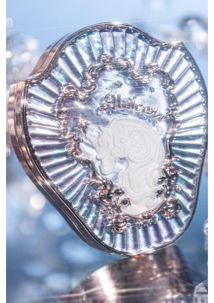 Unicorn Serisi Kabartmalı Doğal Allık 5g fırsatları