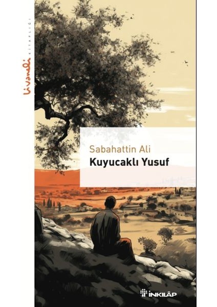 Kuyucaklı Yusuf - Livaneli Kitaplığı