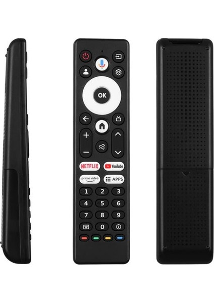 A65 E 795 B - B43 D 697 B - 55 Gku 700 Netflix-Youtube-Prime-Apps Ses Komutlu