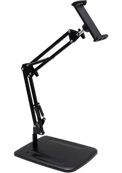 PM-2580 Akrobatik Masaüstü Tablet Telefon Tutacağı