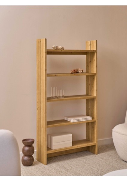 Ahşap Kitaplık Couple fırsatları