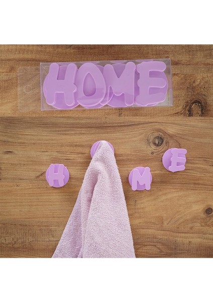 Yapışkan Askı Home Figürlü - Güçlü Home Figürlü Askı fırsatları