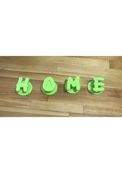 Yapışkan Askı Home Figürlü - Güçlü Home Figürlü Askı indirimleri