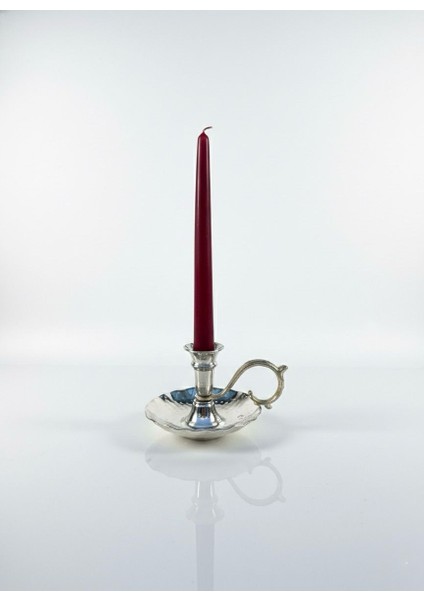 Bakır Kulplu Şamdan fiyatları