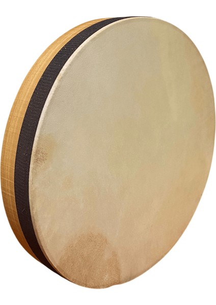 Akortsuz Oğlak Deri Bendir (41 Cm) fiyatları