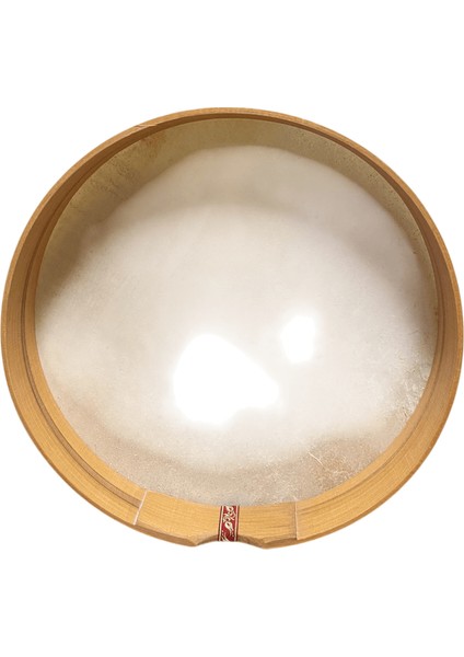 Akortsuz Oğlak Deri Bendir (41 Cm) modelleri