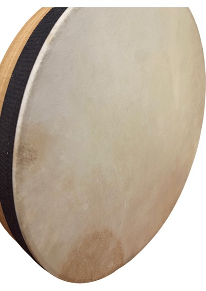 Akortsuz Oğlak Deri Bendir (41 Cm) fırsatları