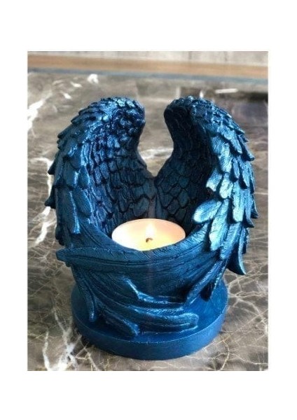 Melek Mumluk Meggdecor fırsatları