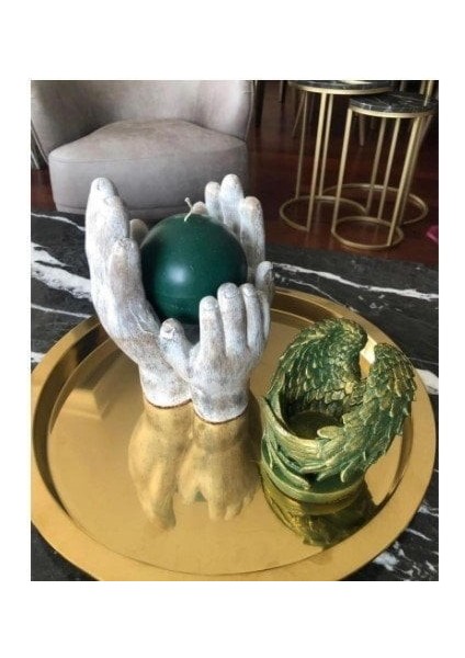 Melek Mumluk Meggdecor indirimleri