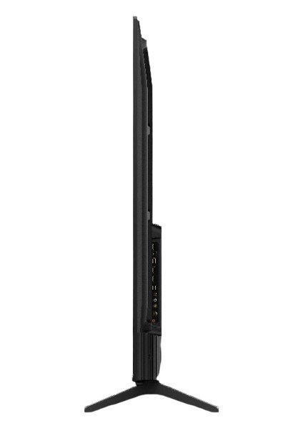 75T6C 75" 190 Ekran Uydu Alıcılı 4K Ultra HD QLED Google TV