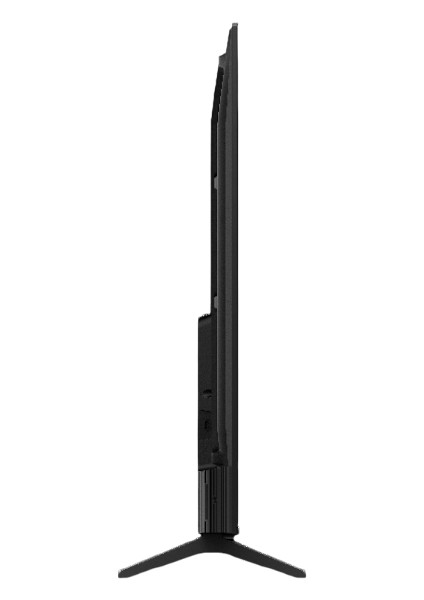 75T6C 75" 190 Ekran Uydu Alıcılı 4K Ultra HD QLED Google TV