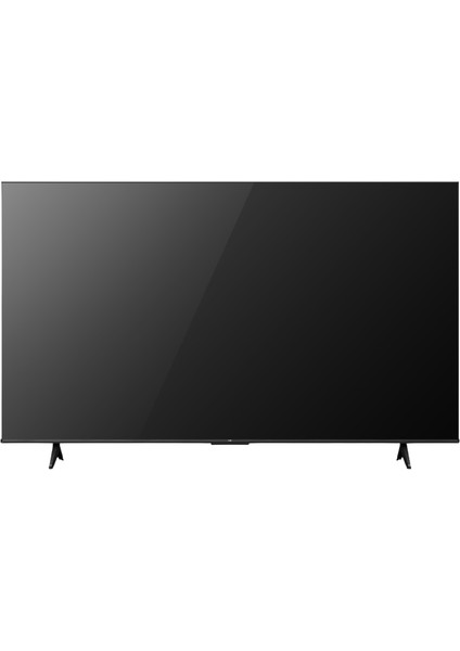 75T6C 75" 190 Ekran Uydu Alıcılı 4K Ultra HD QLED Google TV