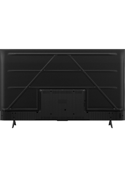 75T6C 75" 190 Ekran Uydu Alıcılı 4K Ultra HD QLED Google TV fırsatları