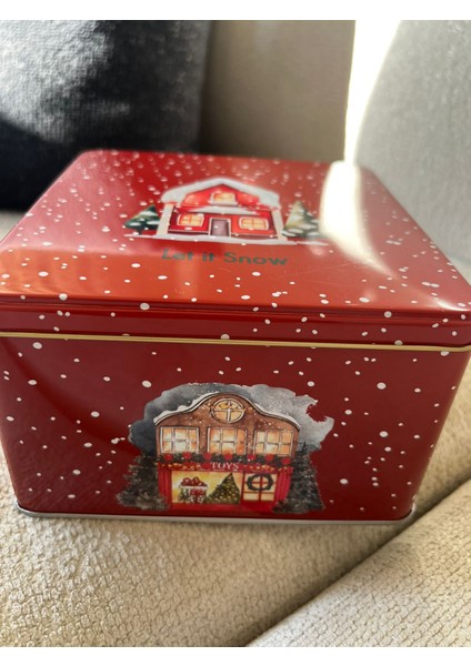 Byayşegül Yılbaşı Hediye Kutusu – Kupa, Takı, Bardak Altlığı, Toka ve Not Kağıdı Içeren Özel Yeni Yıl – Kupa + Takı + Bardak Altlığı + Toka + Not Kağıdı Şık Hediye Seti