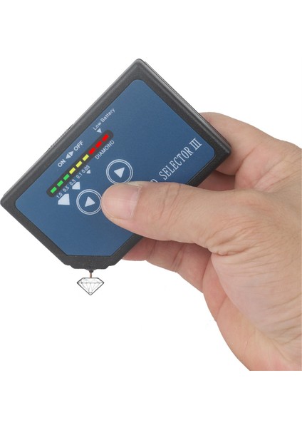 Elmas Test Cihazı Yüksek Doğruluklu Elmas Test Cihazı Kalem Mücevher Elmas Test Cihazı Profesyonel Elmas Seçici Elmas Test Cihazı Kiti (Yurt Dışından) modelleri