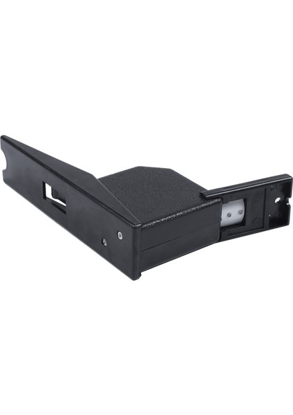 200CM Stadyometre Siyah Duvara Monte Yükseklik Ölçer Büyüme Cetveli cm Metrik Mezura (Yurt Dışından) indirimleri