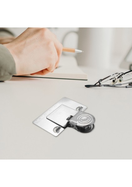 1 Adet Ölçüm Bandı Klipsi Yeni Tip Ağaç Işleme Hassas Konumlandırma Ağaç Ölçme Aleti Aksesuarları Ölçme Bulma Aletleri (Yurt Dışından) fiyatları