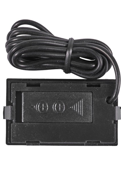 LCD Buzdolabı Dondurucu Buzdolabı Dijital Termometre Sıcaklığı -50 ~ 110 Santigrat (Yurt Dışından) fırsatları