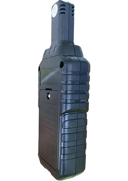 S8602 Radyasyon Dozimetresi Elektromanyetik Radyasyon Ekipmanları Radyasyon Ölçer Test Cihazı 3'ü 1 Arada Aksesuar Sayacı (Yurt Dışından) fiyatları