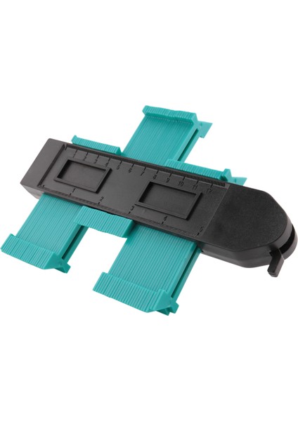 Şekil Kontur Teksir Profil Ölçer Fayans Laminat Fayans Kenar Şekillendirme Ahşap Markalama Aracı Kolay Kesim Profil Ölçme Aracı (Yurt Dışından) indirimleri