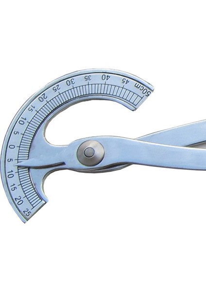 Martins Genişlik Kaliper Cerrahi Ob Paslanmaz Çelik Hassas Okuma Aleti, Paslanmaz Çelik Pelvis Ölçer (Yurt Dışından) fırsatları