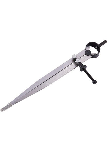 Yaylı Iç Dış Bölücü Kaliper Seti 8 Inç Makinist Aletleri 3'lü Paket (Yurt Dışından) fırsatları